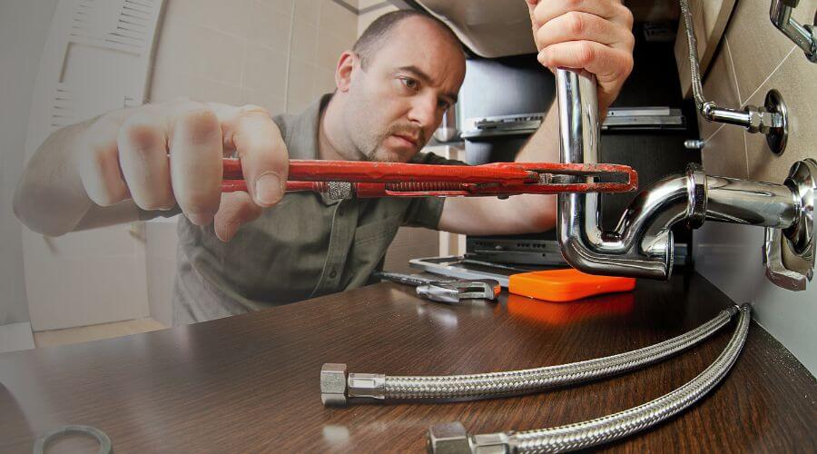 Professional emergency plumbing in Taft, TN